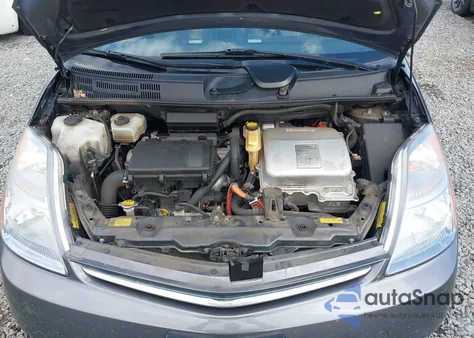 2008 Toyota Prius из США, поврежденный, VIN JTDKB20UX83368097